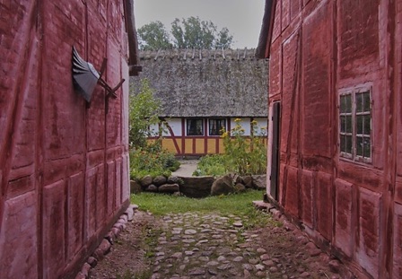 Danimarca - Odense